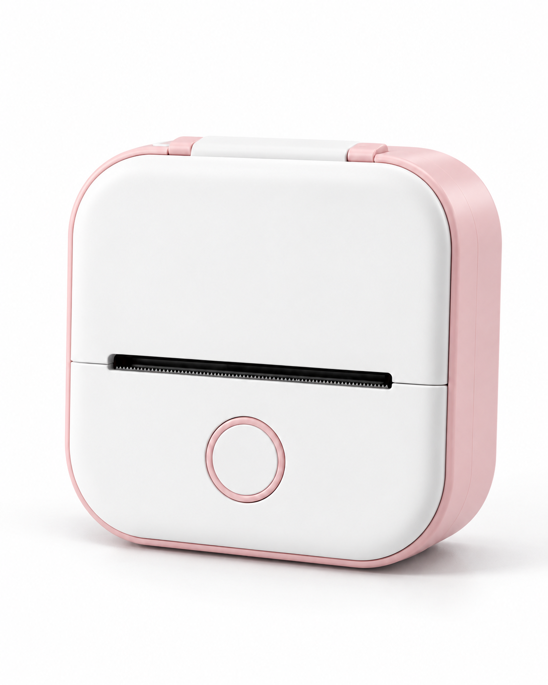 Sticker Bundle – Dandelo Mini Printer + 4 Sticker Rolls – dandelo