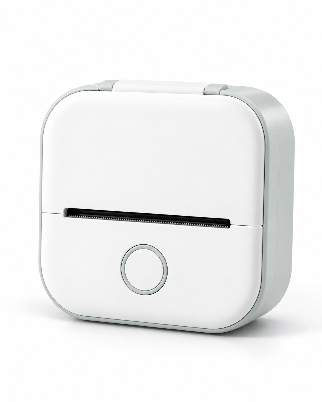 Sticker Bundle – Dandelo Mini Printer + 4 Sticker Rolls – dandelo