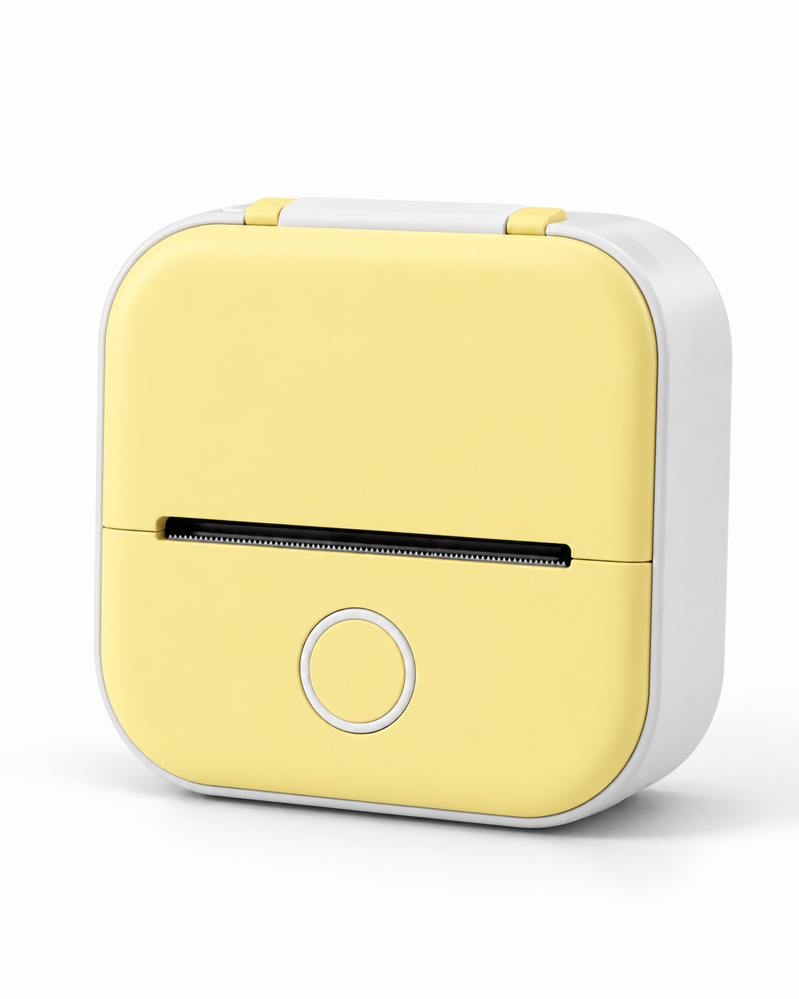 Sticker Bundle – Dandelo Mini Printer + 4 Sticker Rolls – dandelo
